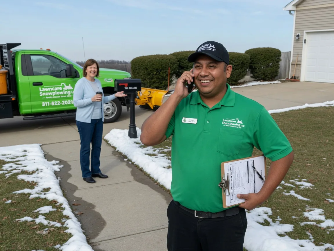 Lawn Care Services By Expert Landscaper Bath, IL FAQs
